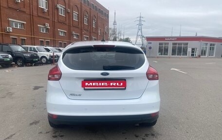 Ford Focus III, 2018 год, 950 000 рублей, 3 фотография