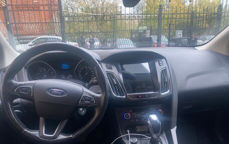 Ford Focus III, 2018 год, 950 000 рублей, 10 фотография