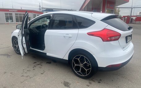 Ford Focus III, 2018 год, 950 000 рублей, 14 фотография