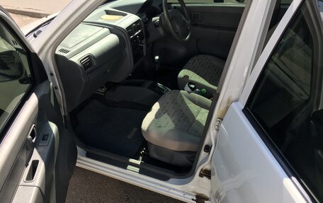 Mitsubishi Minica VIII, 2003 год, 255 000 рублей, 3 фотография