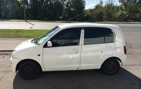 Mitsubishi Minica VIII, 2003 год, 255 000 рублей, 2 фотография