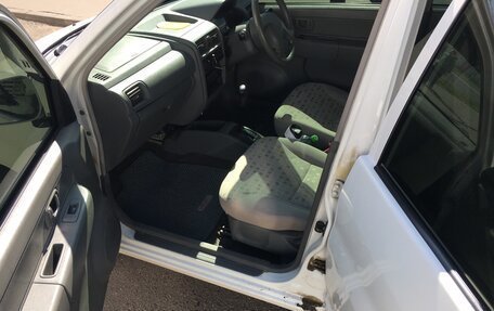 Mitsubishi Minica VIII, 2003 год, 255 000 рублей, 4 фотография