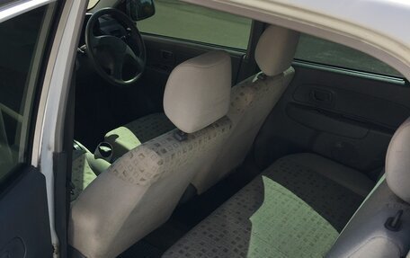 Mitsubishi Minica VIII, 2003 год, 255 000 рублей, 7 фотография