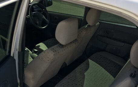 Mitsubishi Minica VIII, 2003 год, 255 000 рублей, 6 фотография