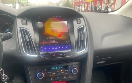 Ford Focus III, 2018 год, 950 000 рублей, 9 фотография