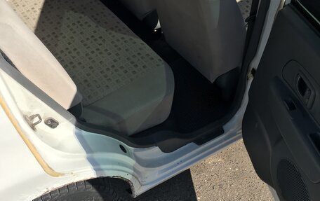 Mitsubishi Minica VIII, 2003 год, 255 000 рублей, 9 фотография