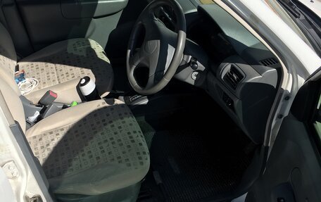 Mitsubishi Minica VIII, 2003 год, 255 000 рублей, 8 фотография