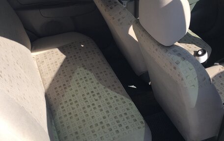 Mitsubishi Minica VIII, 2003 год, 255 000 рублей, 13 фотография