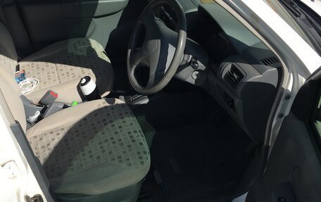 Mitsubishi Minica VIII, 2003 год, 255 000 рублей, 10 фотография