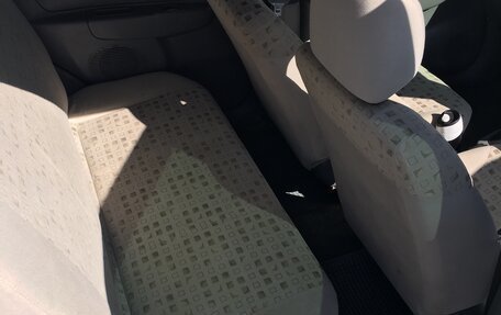 Mitsubishi Minica VIII, 2003 год, 255 000 рублей, 12 фотография