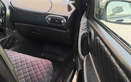 Chevrolet Niva I рестайлинг, 2008 год, 550 000 рублей, 11 фотография