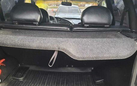 Chevrolet Niva I рестайлинг, 2008 год, 550 000 рублей, 14 фотография