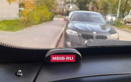 Chevrolet Niva I рестайлинг, 2008 год, 550 000 рублей, 9 фотография