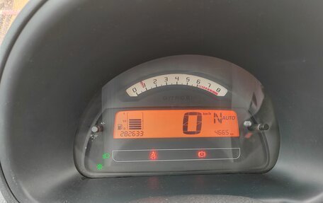 Citroen C3 II, 2005 год, 370 000 рублей, 7 фотография