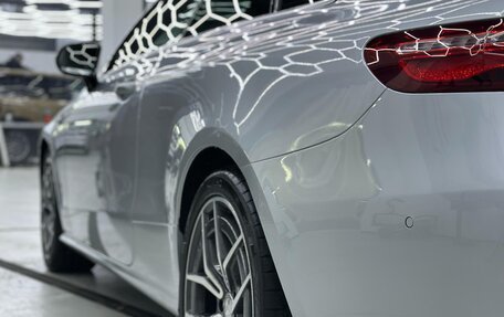 Mercedes-Benz E-Класс, 2018 год, 3 495 000 рублей, 6 фотография