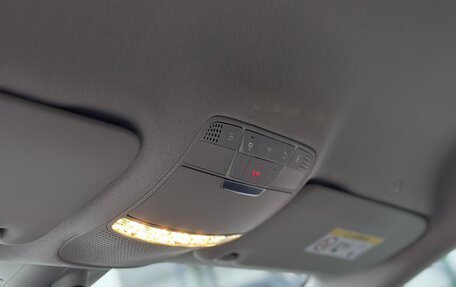 Mercedes-Benz E-Класс, 2018 год, 3 495 000 рублей, 10 фотография