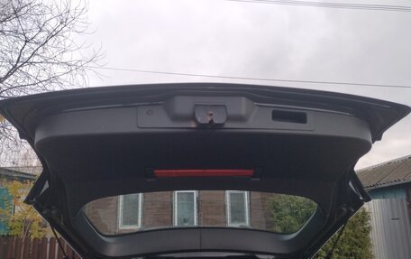 Opel Astra H, 2008 год, 720 000 рублей, 10 фотография