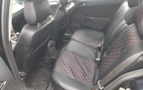 Opel Astra H, 2008 год, 720 000 рублей, 6 фотография