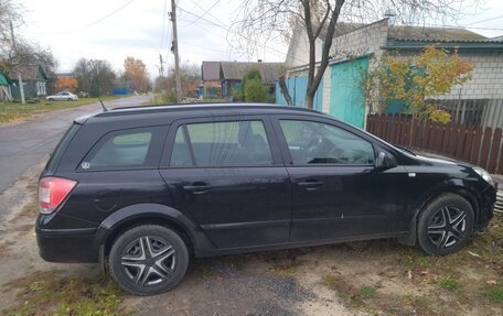 Opel Astra H, 2008 год, 720 000 рублей, 12 фотография