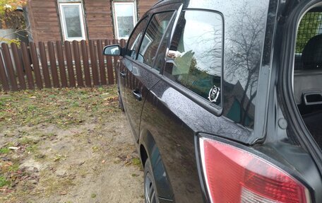 Opel Astra H, 2008 год, 720 000 рублей, 8 фотография