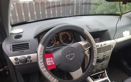 Opel Astra H, 2008 год, 720 000 рублей, 5 фотография