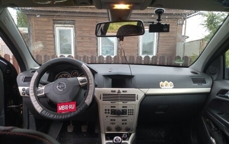 Opel Astra H, 2008 год, 720 000 рублей, 3 фотография