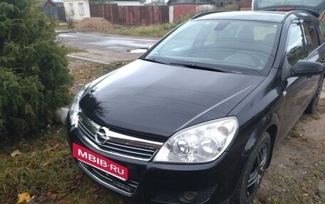Opel Astra H, 2008 год, 720 000 рублей, 4 фотография