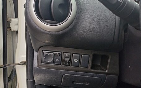 Nissan Note II рестайлинг, 2012 год, 730 000 рублей, 5 фотография