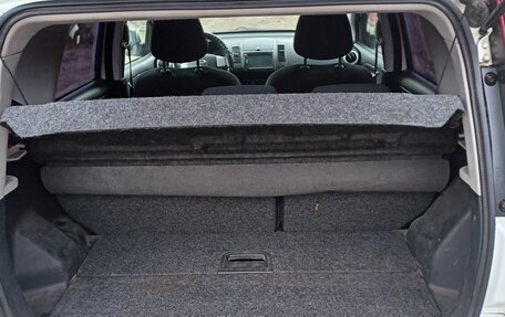 Nissan Note II рестайлинг, 2012 год, 730 000 рублей, 10 фотография