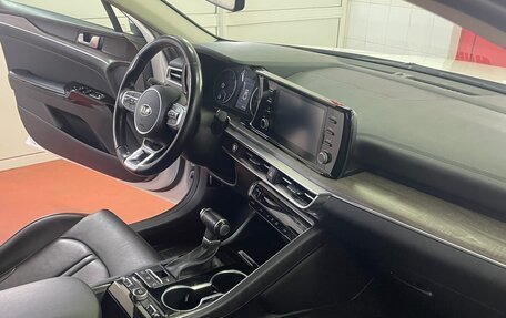 KIA K5, 2021 год, 2 280 000 рублей, 16 фотография