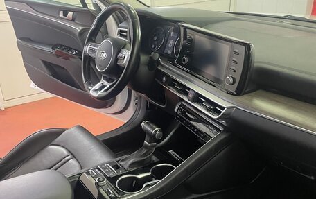 KIA K5, 2021 год, 2 280 000 рублей, 15 фотография