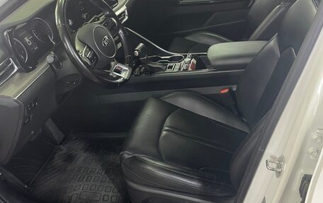 KIA K5, 2021 год, 2 280 000 рублей, 19 фотография