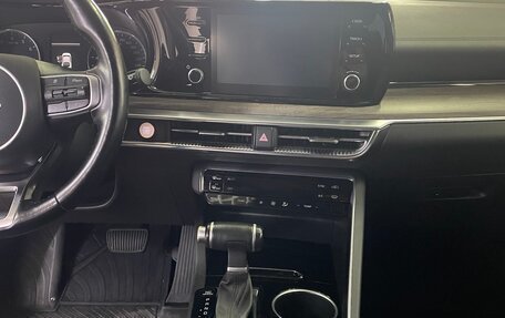 KIA K5, 2021 год, 2 280 000 рублей, 18 фотография