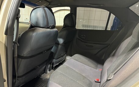 Hyundai Accent II, 2003 год, 290 000 рублей, 10 фотография