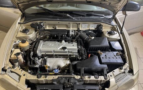 Hyundai Accent II, 2003 год, 290 000 рублей, 8 фотография