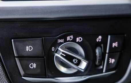 BMW X3, 2018 год, 4 198 000 рублей, 18 фотография