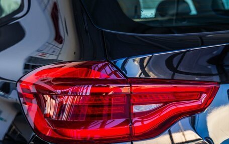 BMW X3, 2018 год, 4 198 000 рублей, 13 фотография