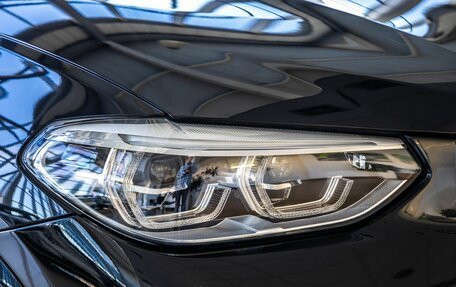 BMW X3, 2018 год, 4 198 000 рублей, 11 фотография