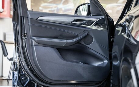 BMW X3, 2018 год, 4 198 000 рублей, 14 фотография