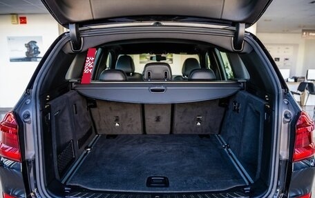 BMW X3, 2018 год, 4 198 000 рублей, 12 фотография