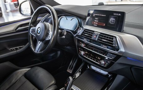 BMW X3, 2018 год, 4 198 000 рублей, 23 фотография