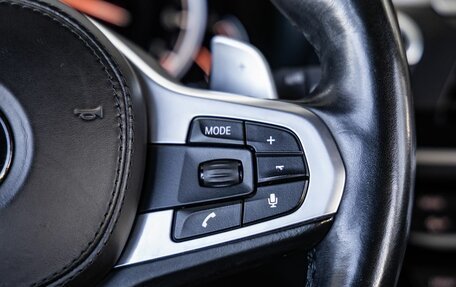 BMW X3, 2018 год, 4 198 000 рублей, 35 фотография