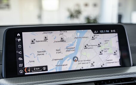 BMW X3, 2018 год, 4 198 000 рублей, 36 фотография