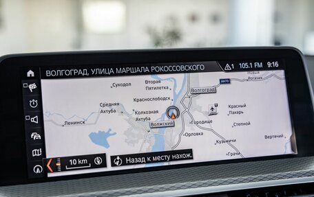 BMW X3, 2018 год, 4 198 000 рублей, 37 фотография