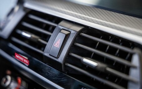 BMW X3, 2018 год, 4 198 000 рублей, 24 фотография