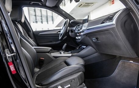 BMW X3, 2018 год, 4 198 000 рублей, 27 фотография