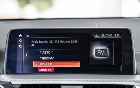 BMW X3, 2018 год, 4 198 000 рублей, 30 фотография