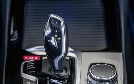 BMW X3, 2018 год, 4 198 000 рублей, 32 фотография