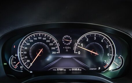 BMW X3, 2018 год, 4 198 000 рублей, 40 фотография