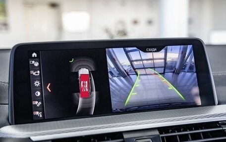 BMW X3, 2018 год, 4 198 000 рублей, 39 фотография